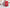 Red Sleeve Envelope | Acrylic Wedding Invitations