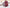 Elegant Acrylic Wedding Invitation with Burgundy Sleeve Envelope